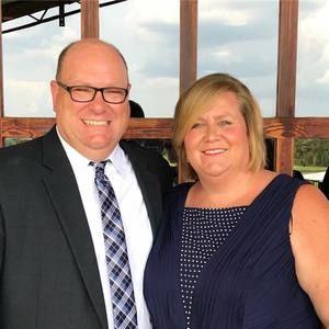 Meet your Posher, Patsy